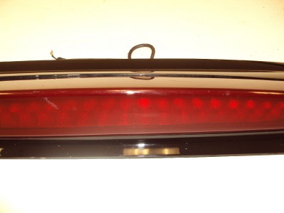 2003 2006 Cadillac Escalade Third Rear Brake Light Oem Ebay
