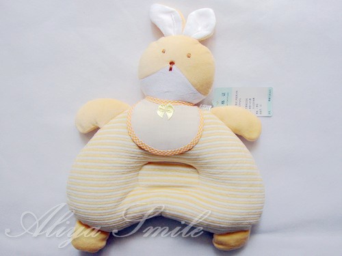 Lovely Pillow Pet Rabbit Cute Baby Pillow 4 Color On Popscreen