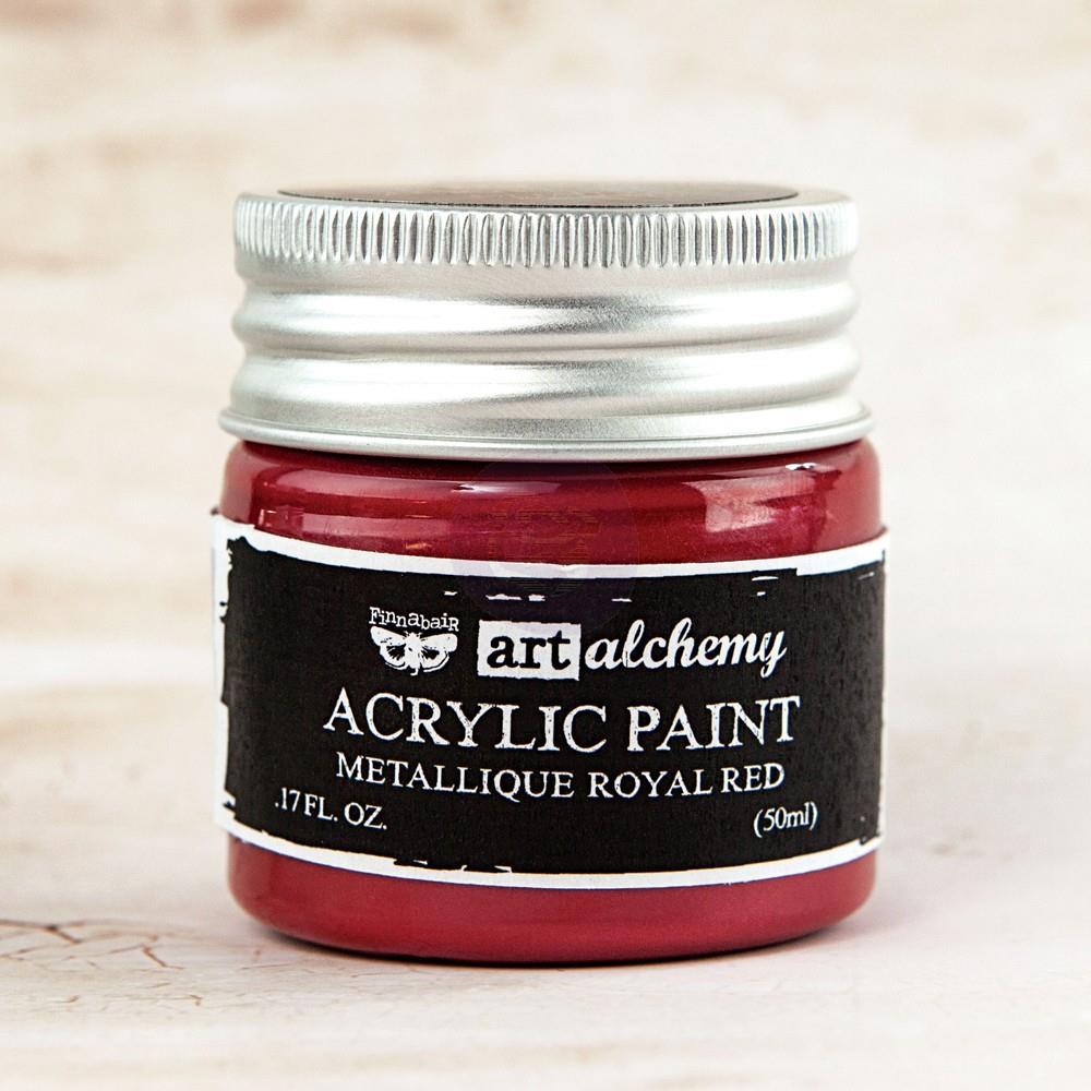 Prima Marketing Acrylic Paint Metallique Pick from Drop Down eBay