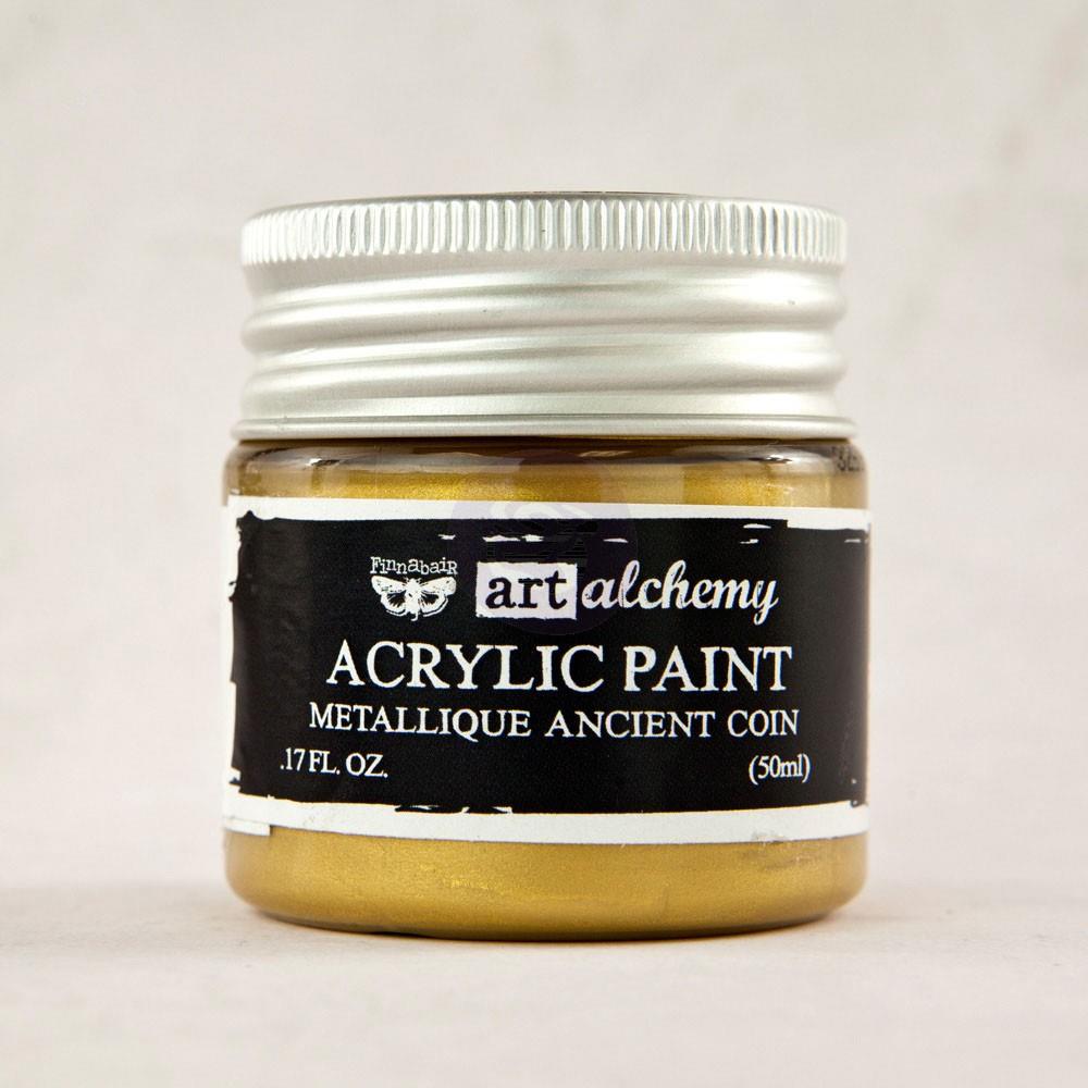 Details About Prima Marketing Acrylic Paint Metallique 8 New Colors Pick From Drop Down