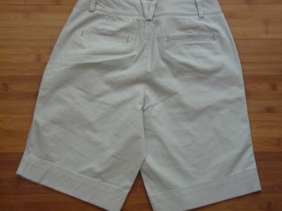 dockers stretch shorts