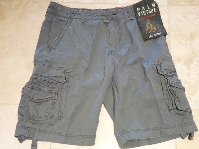 Palm Vintage Shorts 103