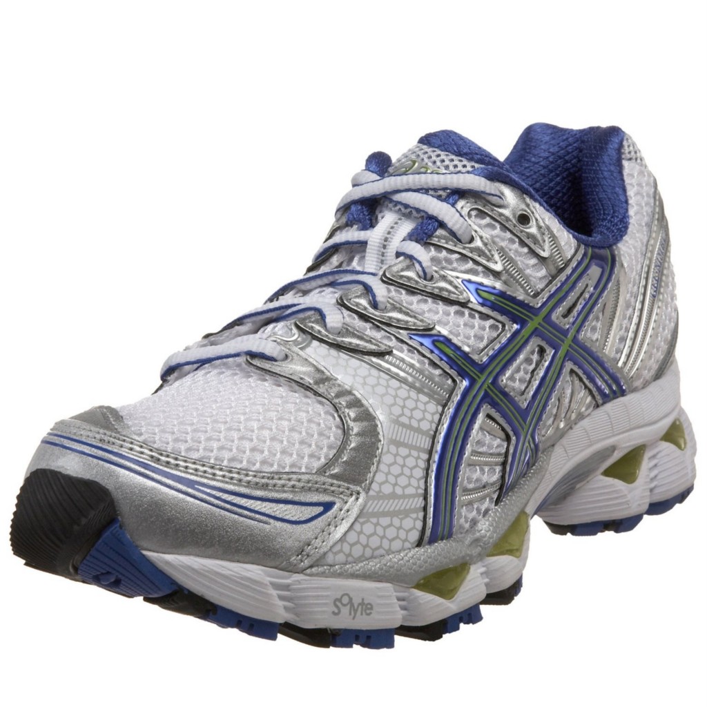 Asics gel nimbus 12 on sale 2017