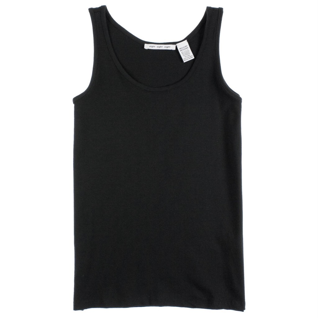 Tank Top Template BBT com