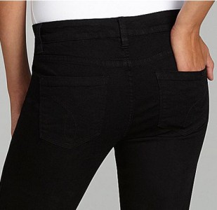 calvin klein power stretch pants