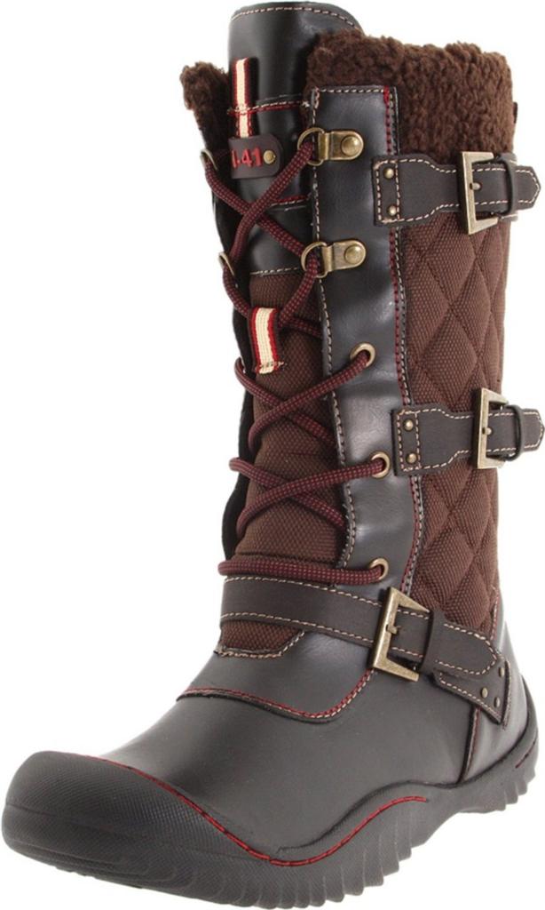 Jeep j-41 boots #2