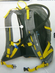 gamma sierra pack 2l hydration reservoir 14l variety