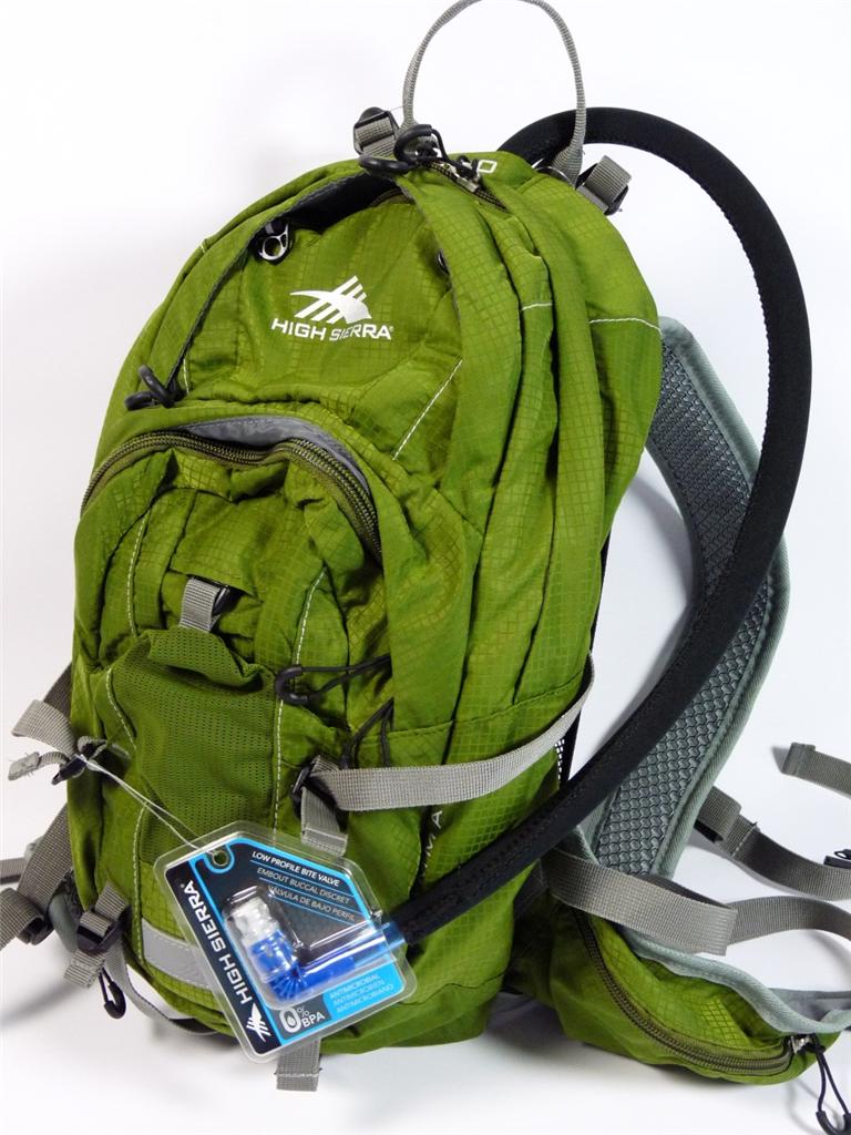 Adidas backpacks at flipkart, high sierra gamma hydration, caribee
