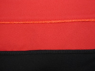 kirkland ladies active capri