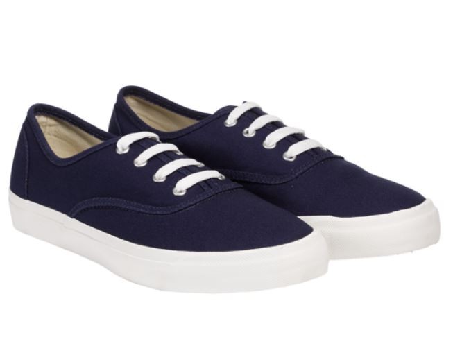 NEW PRO KEDS WOMEN�S PADDED CANVAS LONG WEAR COMFORT SHOE