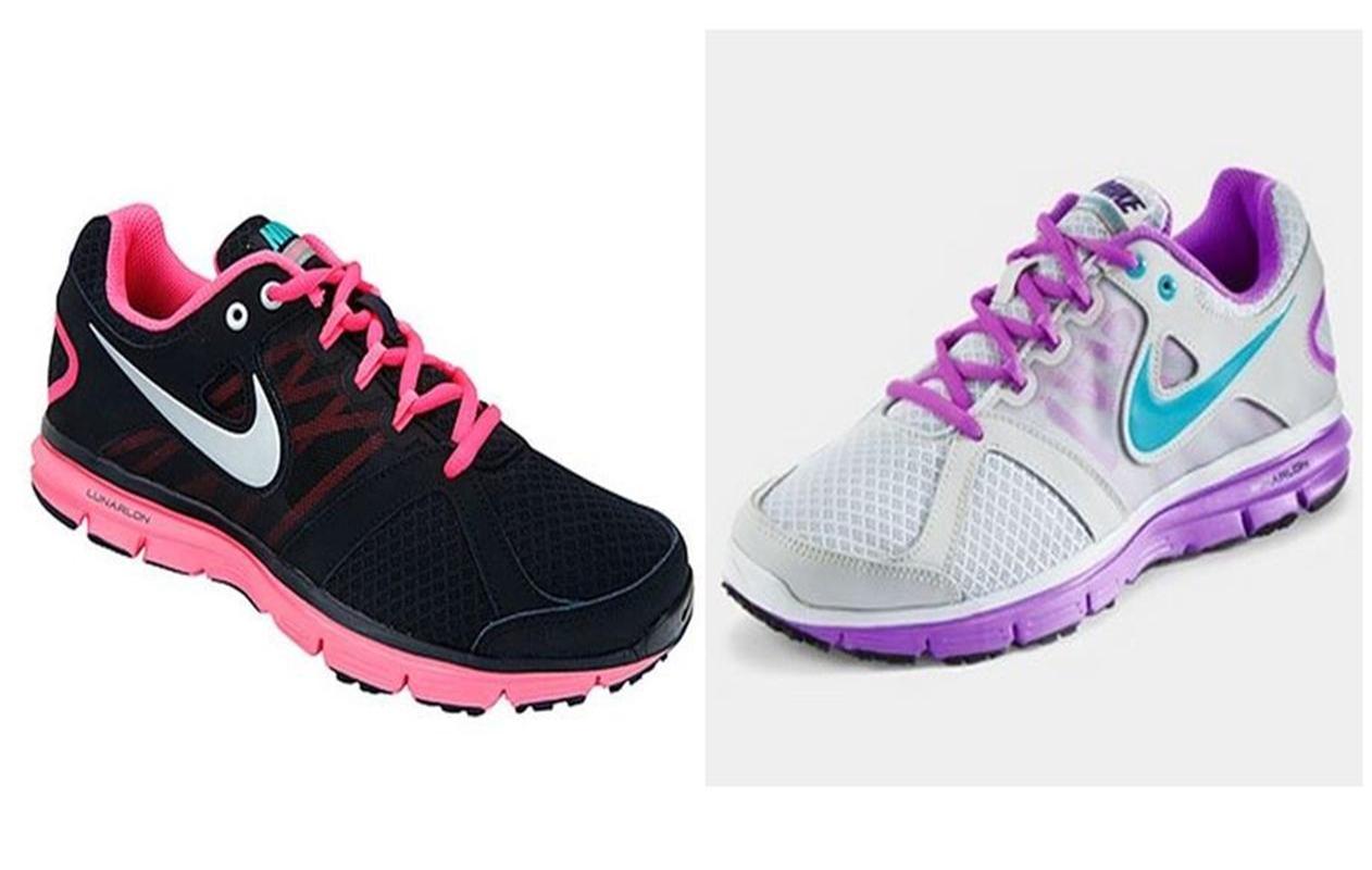 nike lunar forever ladies running shoes