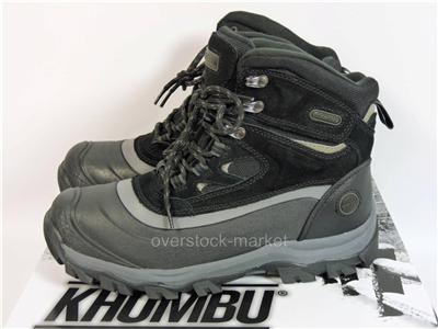 khombu flume boots