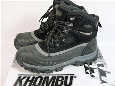 khombu flume boots