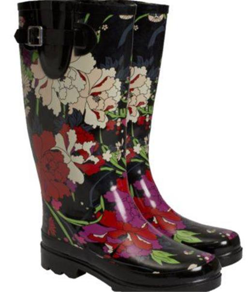 women's winter boots size 9 wide