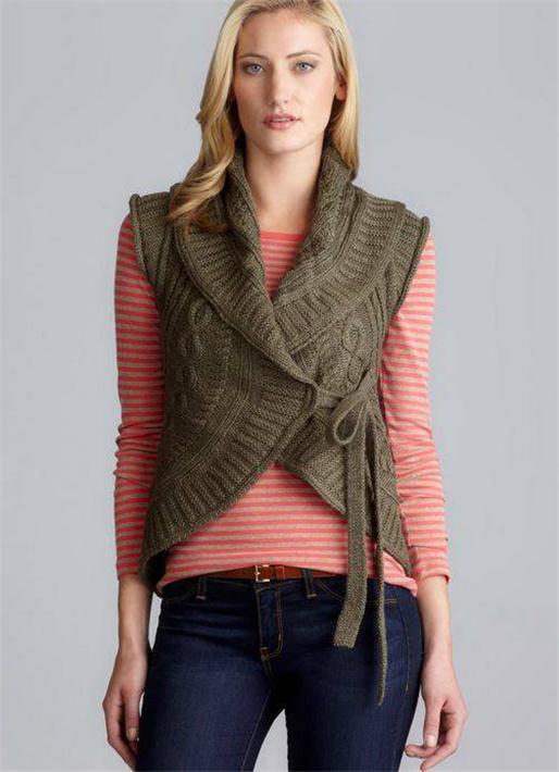 NEW WOMEN'S BCBGMAXAZRIA CABLE KNIT SHAWL COLLAR CARDIGAN WRAP! VARIETY