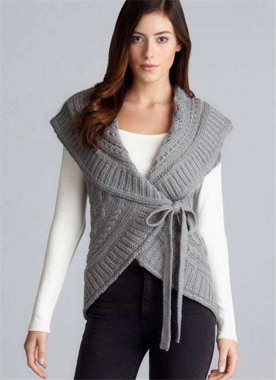 NEW WOMEN'S BCBGMAXAZRIA CABLE KNIT SHAWL COLLAR CARDIGAN WRAP! VARIETY