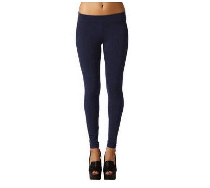 New Women's Matty M Leggings Legging Knit Stretch Pant Variety of