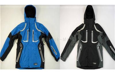 WETSKINS 3 IN 1 ALL SEASONS RAIN JACKET WATERPROOF! INNER FLEECE LINER! VARIETY | eBay