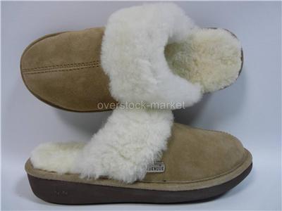 nuknuuk slippers for sale