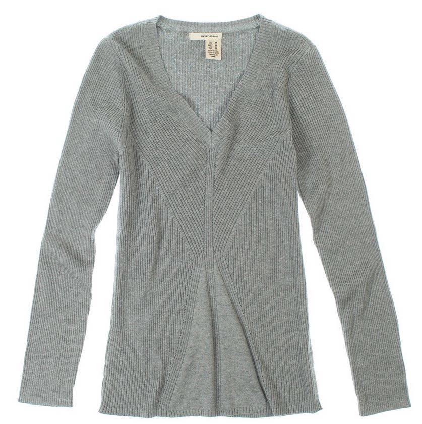 dkny jeans men's sweater