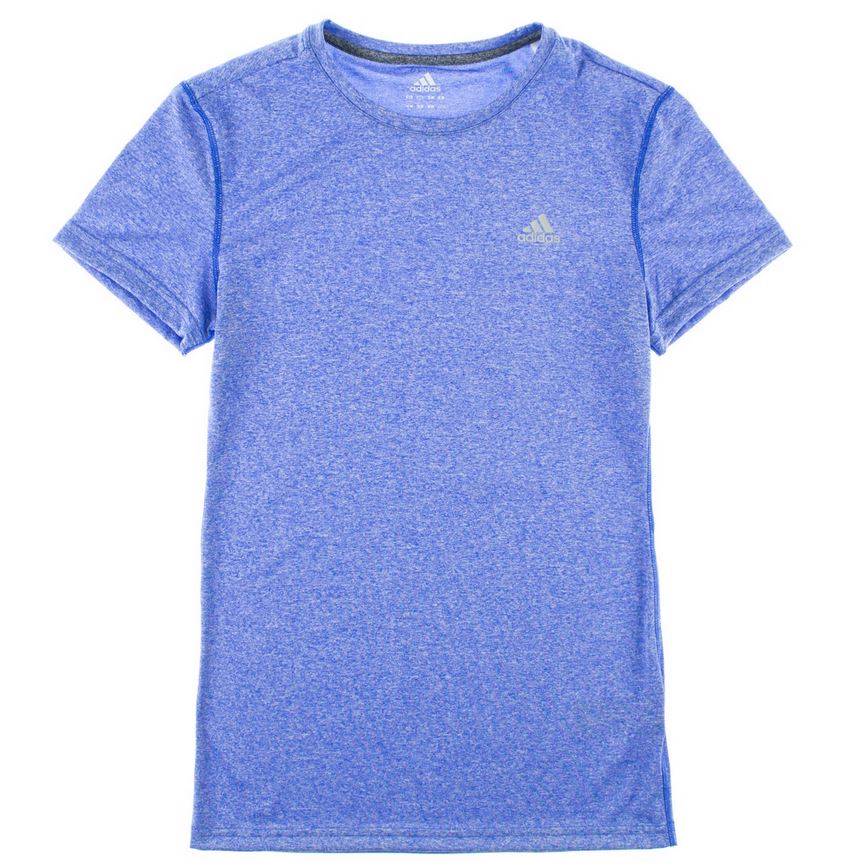 adidas climalite tee womens