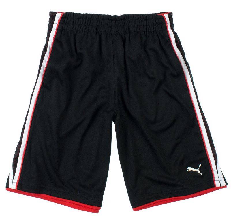 puma dry cell golf shorts