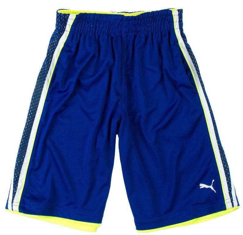 puma dry cell golf shorts