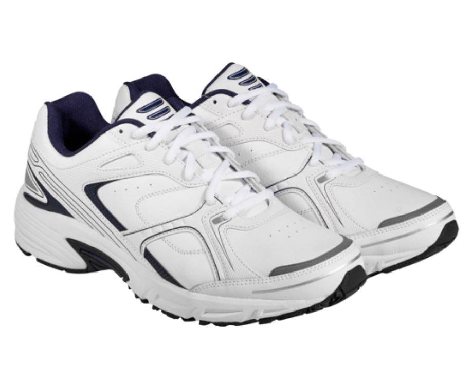 NEW MEN'S KIRKLAND SIGNATURE ATHLETIC SHOES! MEMORY FOAM FOOTBED! VARIETY SIZES | eBay