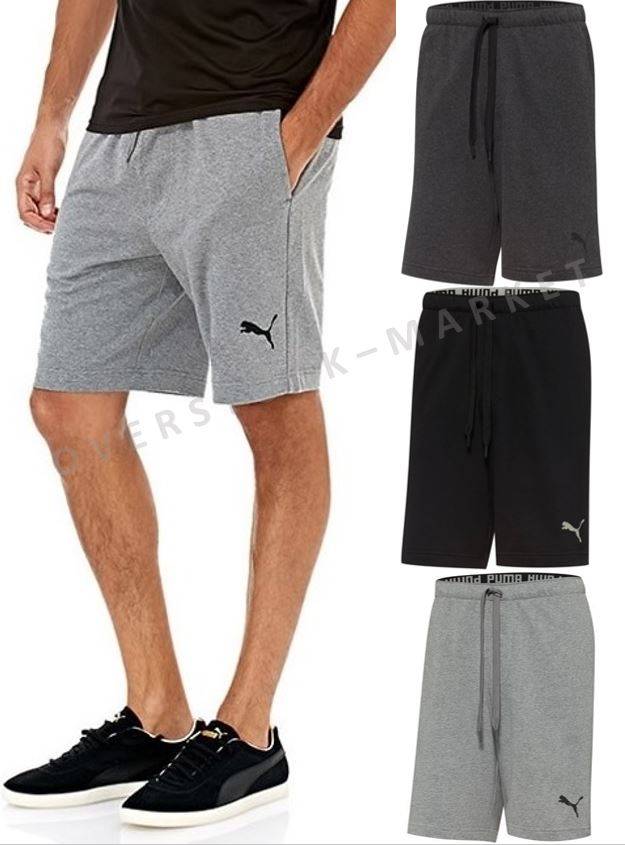 bermudas puma bermudas puma