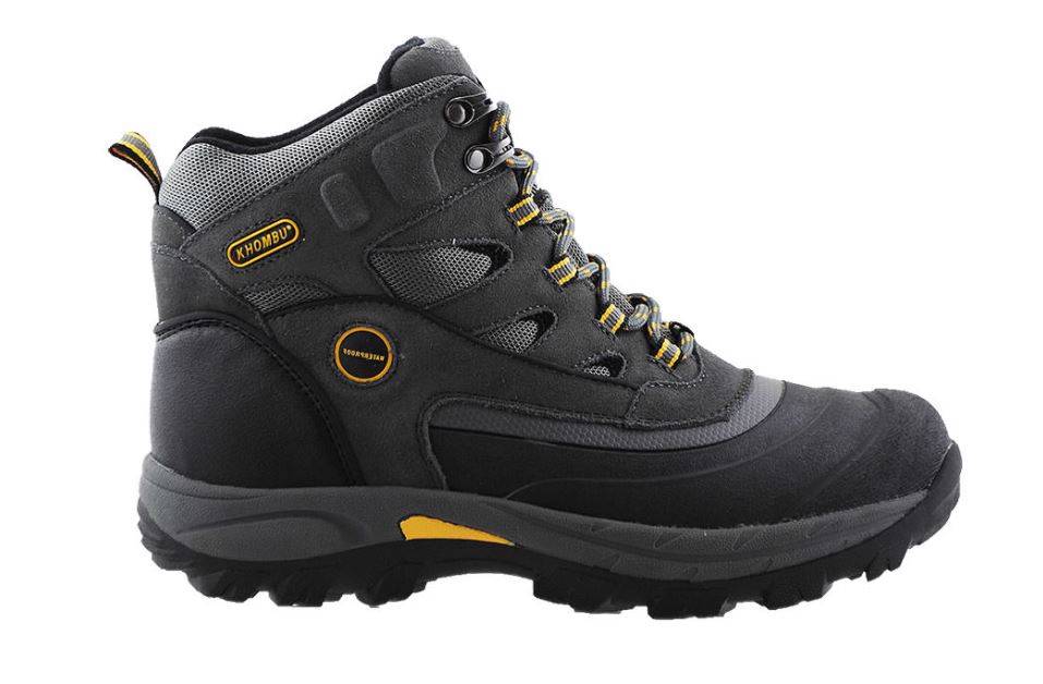 khombu flume boots
