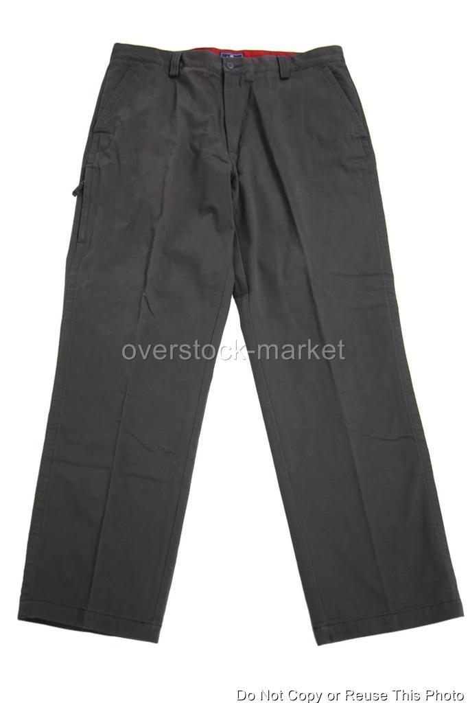 dockers d4 relaxed fit flat front