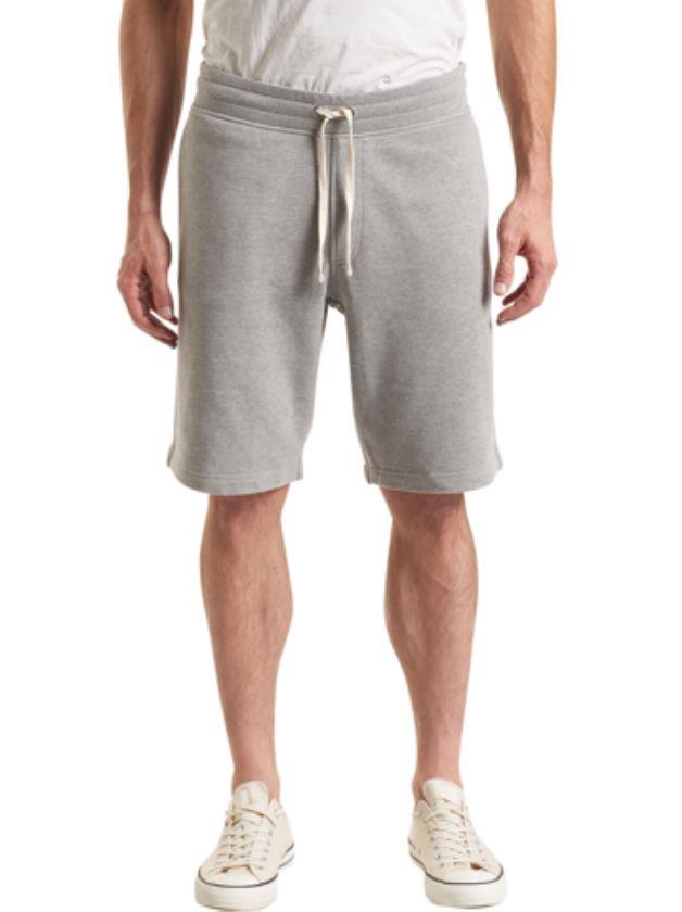 bermuda sweat shorts