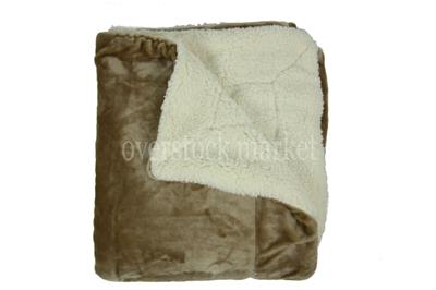 Amazon.com - Hyde Park Jacquard Velvet Throw Dark Gray 100 ...