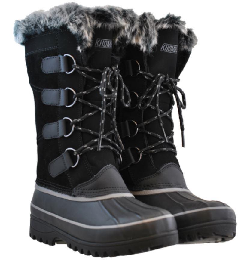 top rated winter boots for women