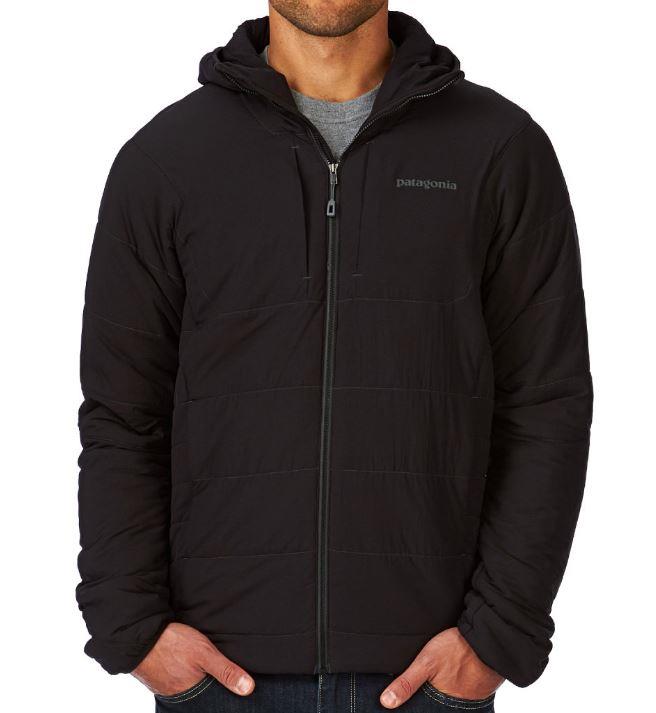 NEW MENS PATAGONIA NANO AIR HOODY! WEATHER READY! LIGHTWEIGHT! VARIETY