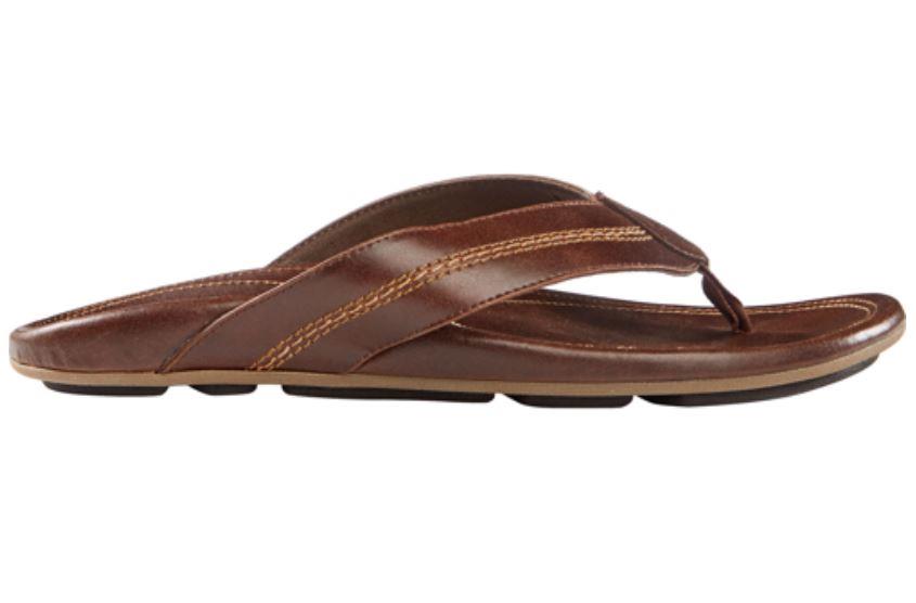 NEW! MEN'S JAMBU LEATHER ARCH SUPPORT SANDAL! CONTOURED FOOTBED! VARIETY SZ/CLR | eBay