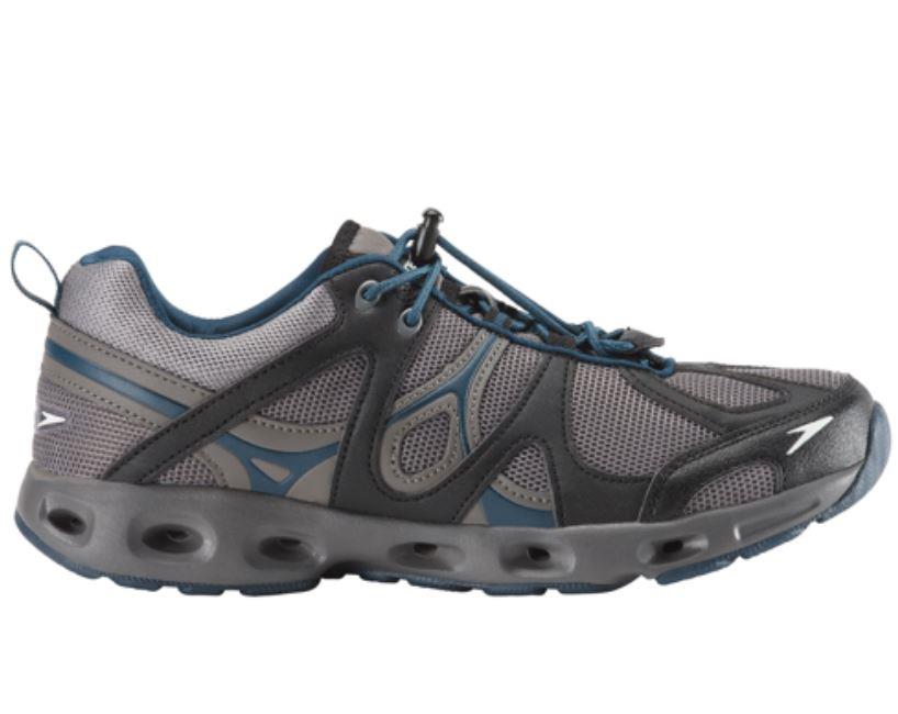 NEW MEN'S SPEEDO HYDRO COMFORT 4.0 WATER SHOES! VARIETY OF COLORS