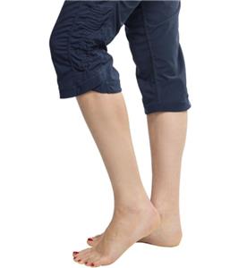 kirkland ladies active capri