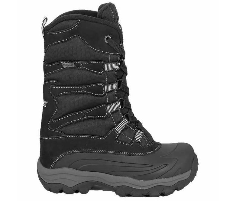 khombu all weather booties