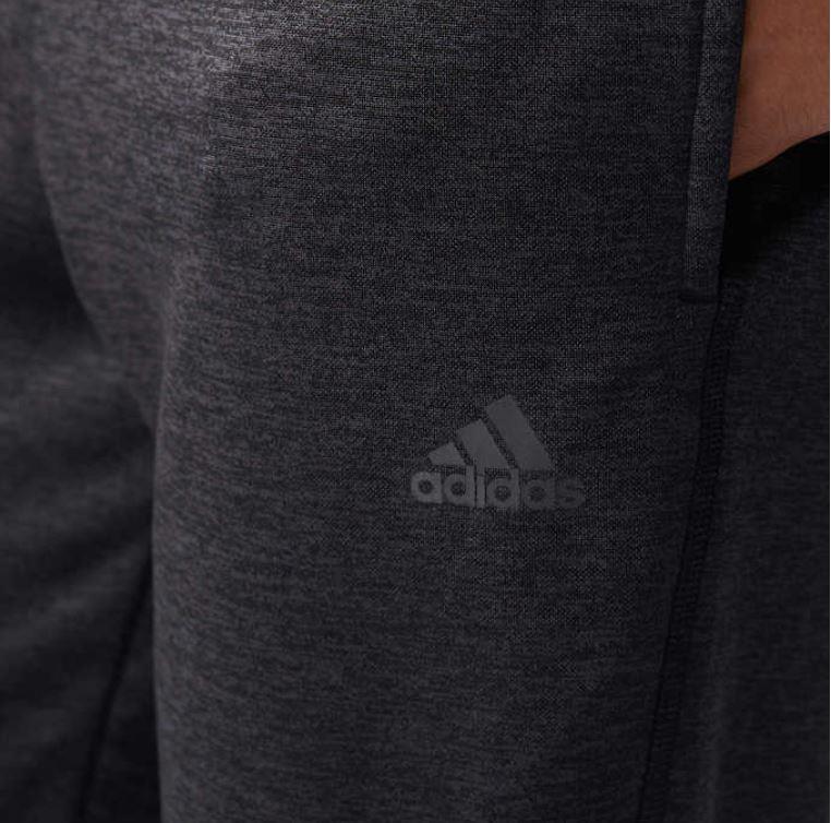 adidas tapered leg