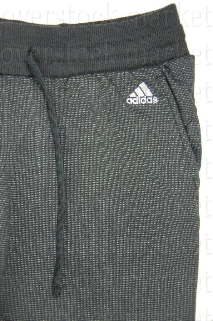 adidas tapered leg