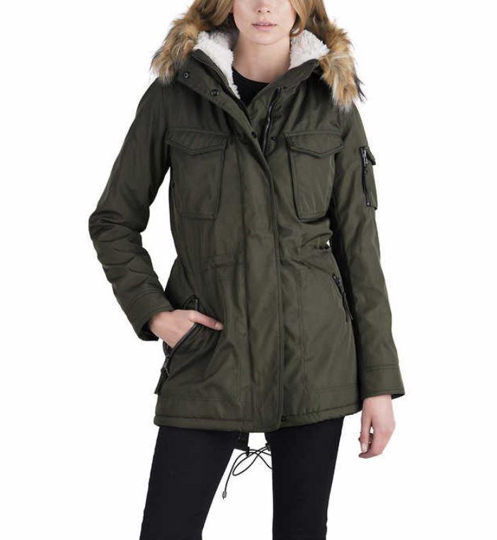 s13 jacket womens