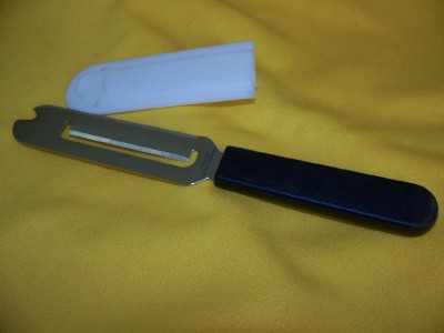 Cheese knife Slicer eBay sheath Pampered Server Chef w Sheath and cheese Knife with Cheese knife Slicer eBay sheath Pampered Server Chef w Sheath and cheese Knife with