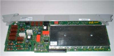 Nortel Digital Trunk Interface Card T1 Card NT7
