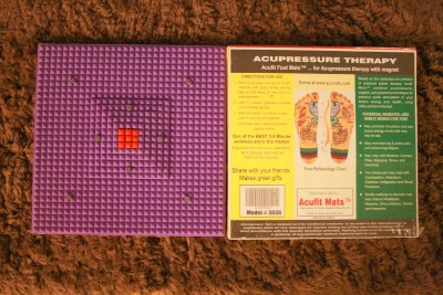Acufit Gym