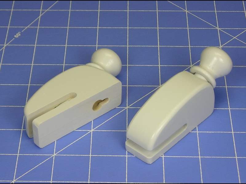 Quilt Hangers (2) Handcrafted,Quilt Rack,Unique Design Hangers,Multiple