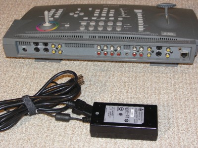 manual videonics mx-1