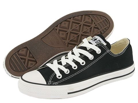 Converse-All-Star-Chuck-Taylor-Black-OX-M9166-Men