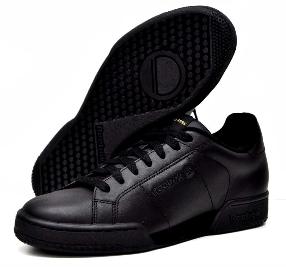 reebok men's npc ii