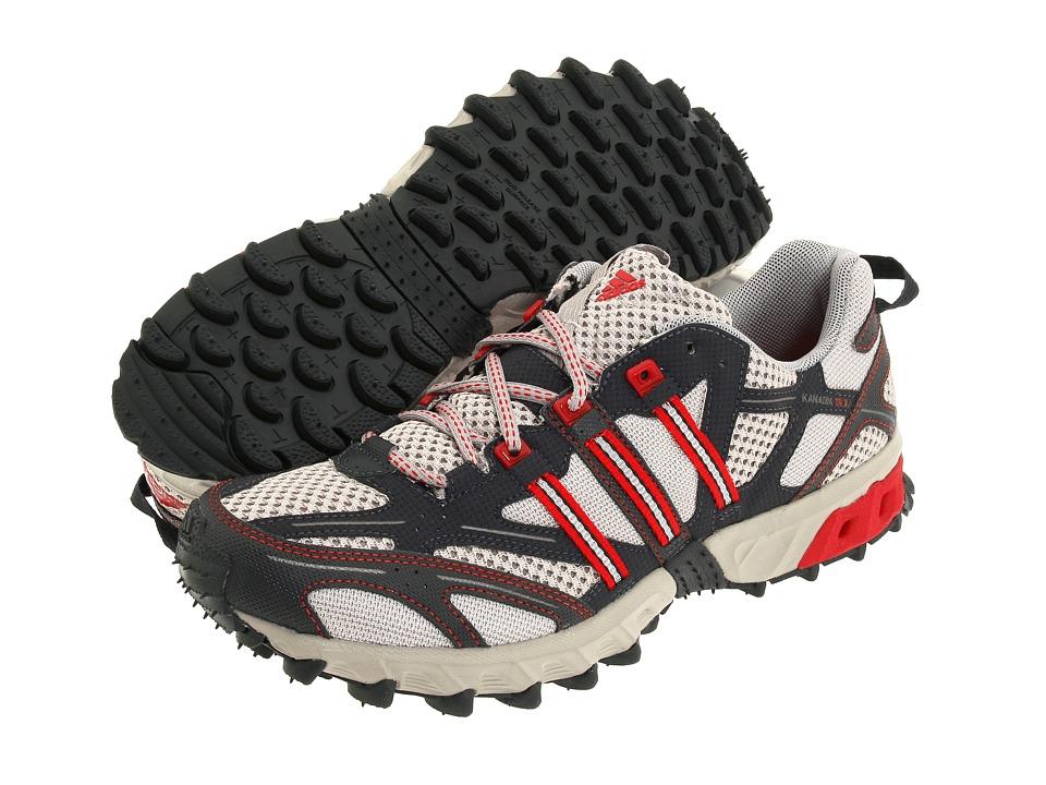 ADIDAS KANADIA TR 3 Tan Navy G44695 Trail Running Men